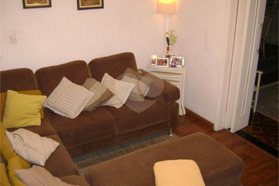 Apartamento à venda com 3 quartos, sendo 1 suíte, em Santana, São Paulo, SP