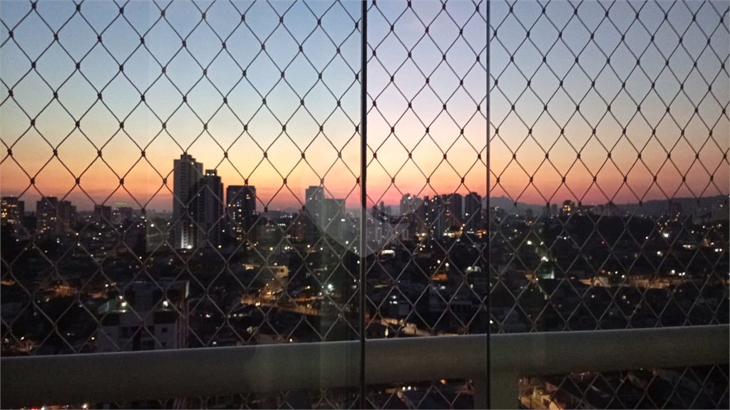 Apartamento à venda com 2 quartos em Limão, São Paulo, SP