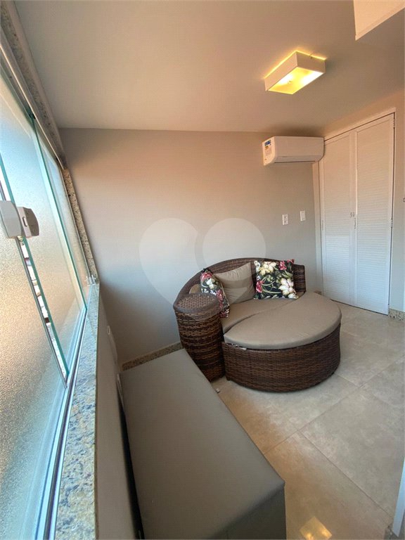 Triplex à venda com 2 suítes no Centro (mangue), Armação dos Búzios, RJ