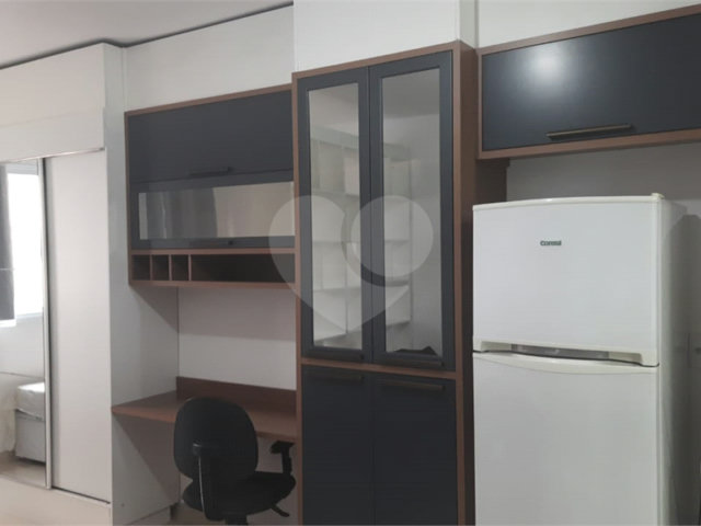 Apartamento à venda com 1 quarto em Tucuruvi, São Paulo, SP