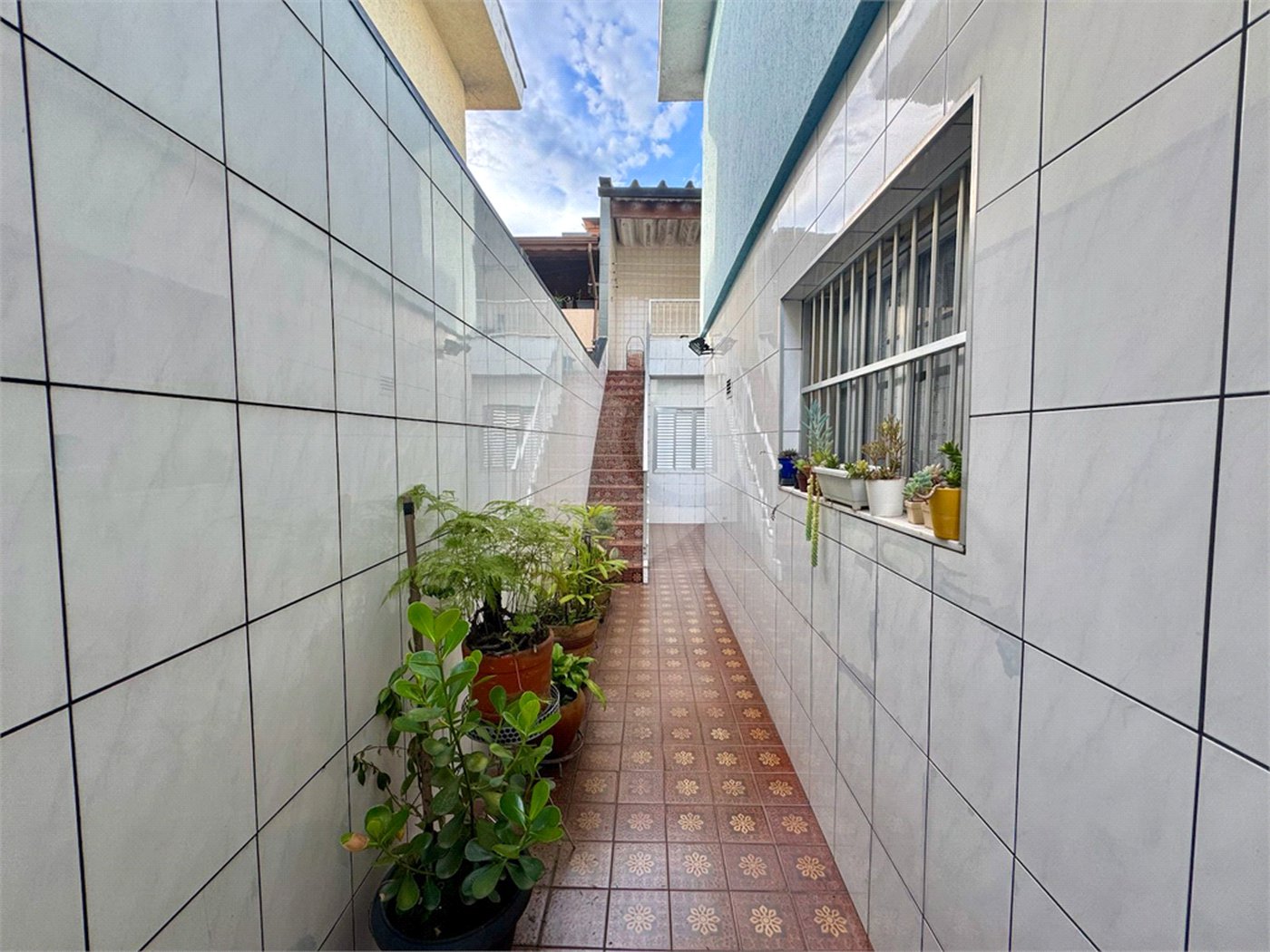Sobrado à venda com 3 quartos em Jardim Aricanduva, São Paulo, SP