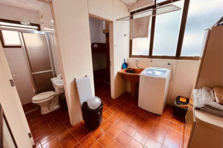 Apartamento com 3 dormitórios, 95 m² - venda por R$ 600.000,00 ou aluguel por R$ 6.556,33 - Barra Funda - Guarujá/SP