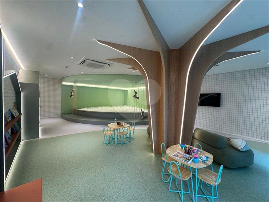 Apartamento à venda com 3 suítes em Vila Clementino, São Paulo, SP