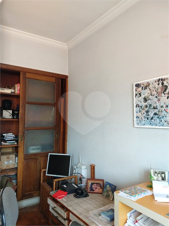 Sobrado à venda com 4 quartos em Sumaré, São Paulo, SP