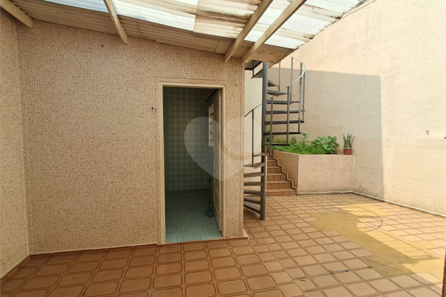 Casa Térrea à venda com 3 quartos, sendo 1 suíte, em Vila Guilherme, São Paulo, SP