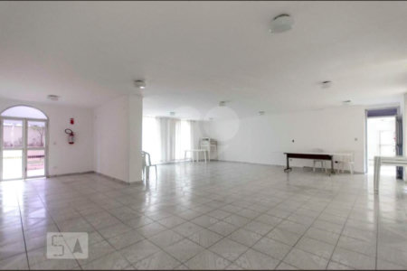 Apartamento à venda com 2 quartos em Santa Teresinha, São Paulo, SP