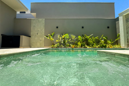 Casa à venda com 3 suítes no condomínio Jardim Residencial Dona Maria Candida, Indaiatuba - SP