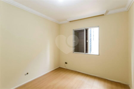 Apartamento à venda com 2 quartos, sendo 1 suíte, em Vila Uberabinha, São Paulo, SP