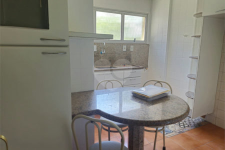 Apartamento à venda com 3 quartos em Jardim das Vertentes, São Paulo, SP