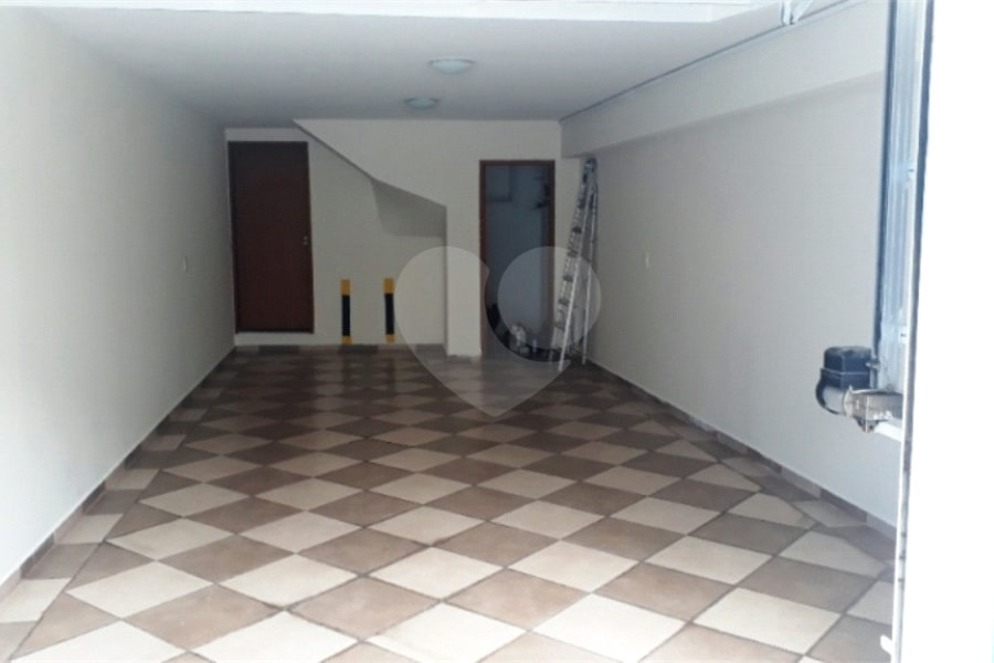 Casa à venda com 3 suítes em Parada Inglesa, São Paulo, SP