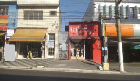 Prédio à venda em Jardim Peri, São Paulo, SP