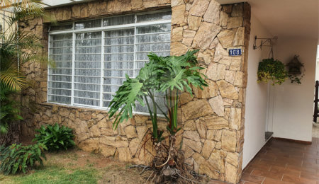 Casa à venda com 3 quartos, sendo 1 suíte,  em Santo Amaro, São Paulo, SP