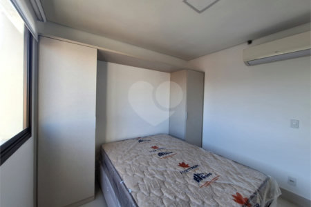Apartamento para alugar com 2 quartos em Vila Olímpia, São Paulo, SP