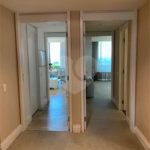 Apartamento à venda com 4 suítes em Vila Suzana, São Paulo, SP