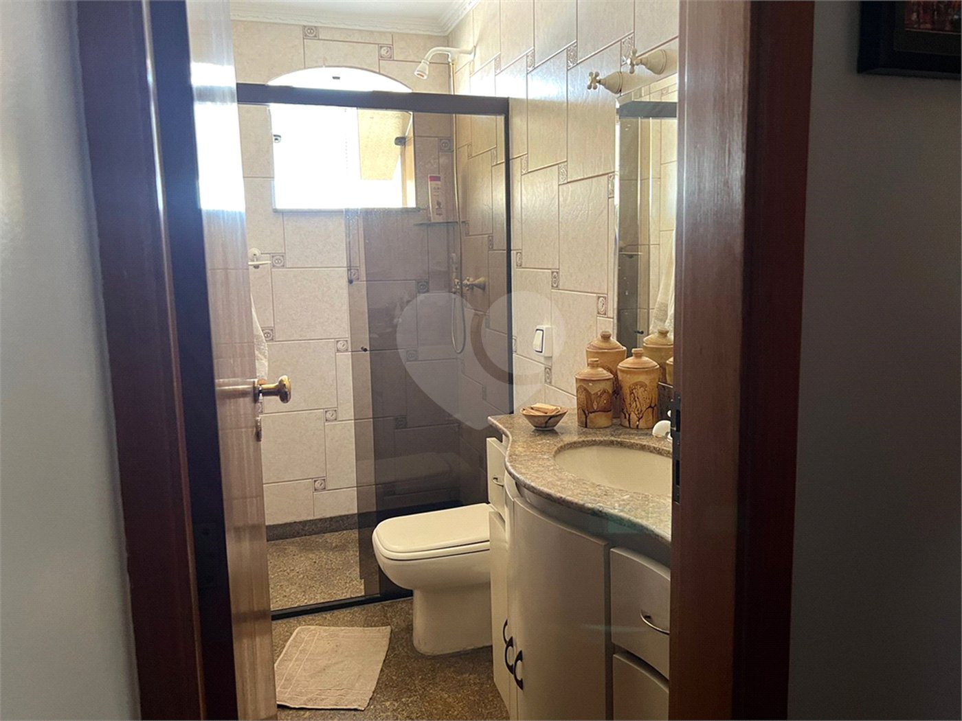 Apartamento à venda com 3 suítes em Bela Aliança, São Paulo, SP