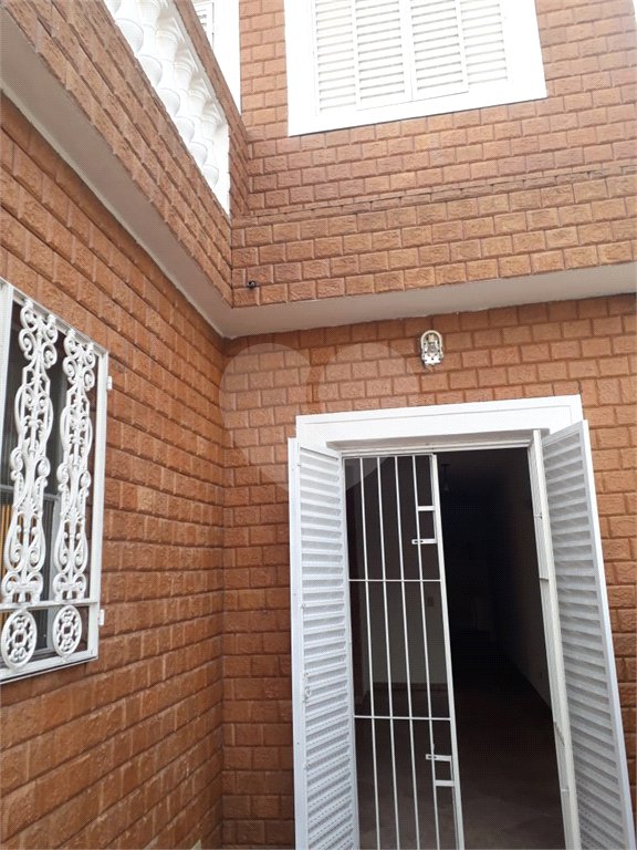 Sobrado à venda com 3 suítes em Vila Monumento, São Paulo, SP
