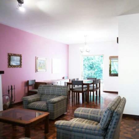 Casa Térrea à venda com 2 quartos em Jardim Trussardi, São Paulo, SP