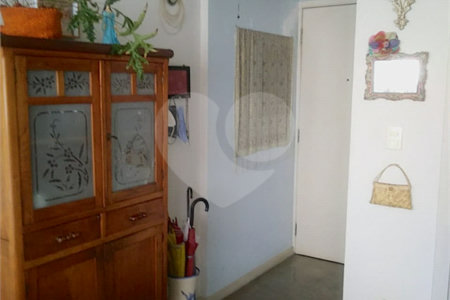 Apartamento à venda com 3 quartos em Pinheiros, São Paulo, SP