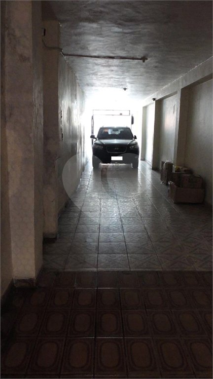 Prédio à venda em Vila Madalena, São Paulo, SP