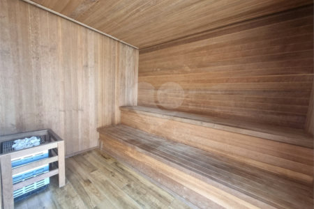 Apartamento à venda com 1 suíte em Parque Campolim, Sorocaba, SP