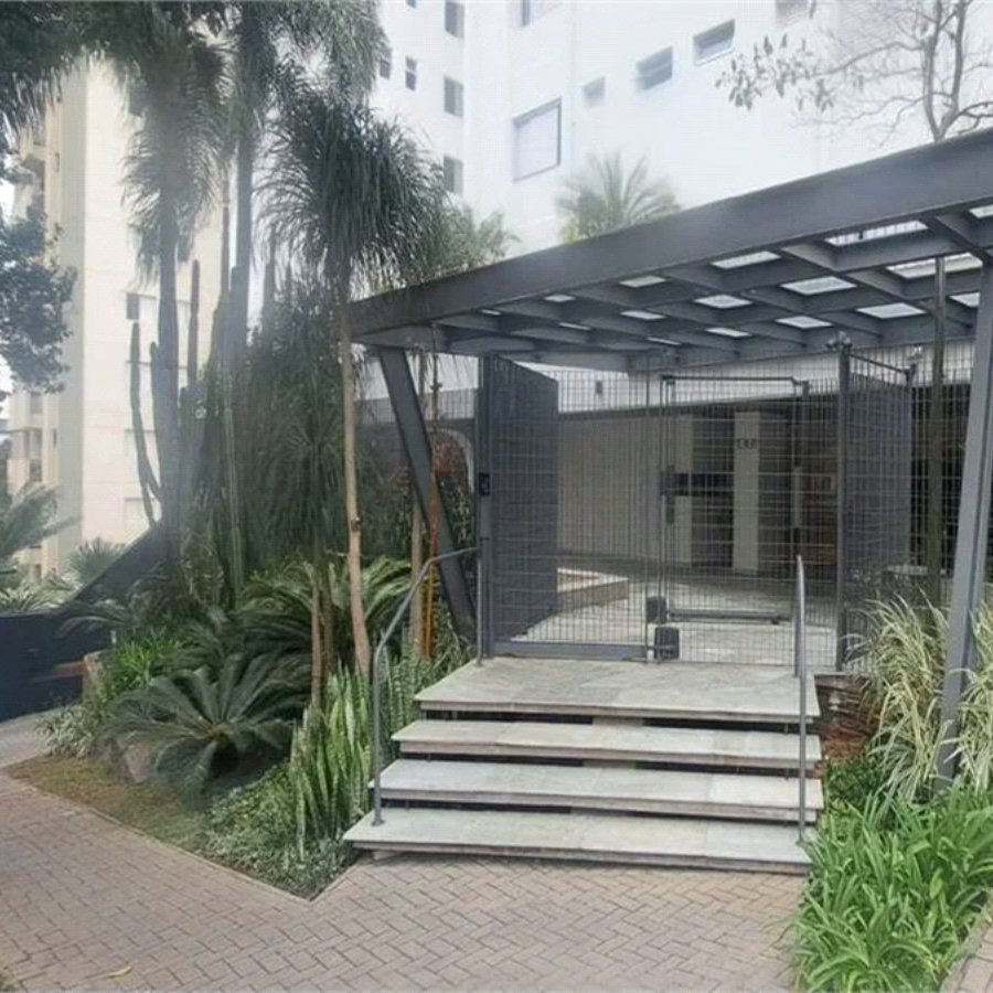 Apartamento à venda com 3 quartos, sendo 1 suíte, em Pinheiros, São Paulo, SP