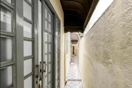 Casa à venda com 4 quartos, sendo 2 suítes, em Jardim Coimbra, São Paulo, SP