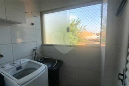 Apartamento à venda com 1 quarto em Aparecidinha, Sorocaba, SP