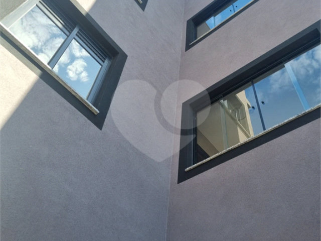 Apartamento à venda com 1 quarto em Vila Maria, São Paulo, SP