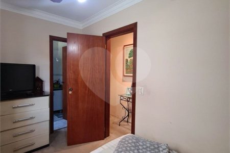 Casa à venda com 3 suítes em Jardim Bonfiglioli, São Paulo, SP