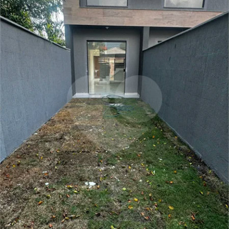 Casa à venda com 2 quartos, sendo 1 suíte,  em Campo Grande, Rio de Janeiro, RJ