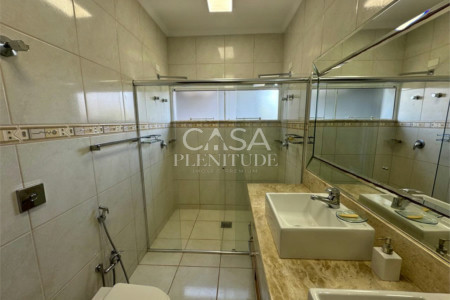 Casa em condomínio para alugar com 4 suítes em Residencial Village Ipanema I, Araçoiaba da Serra, SP