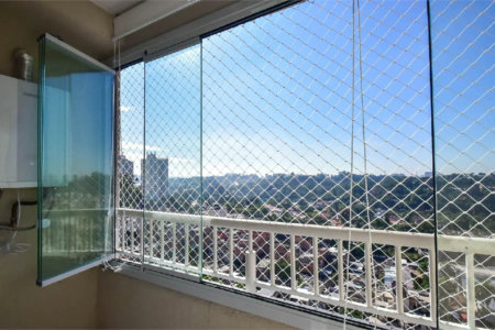 Apartamento à venda com 2 quartos em Paraisópolis, São Paulo, SP