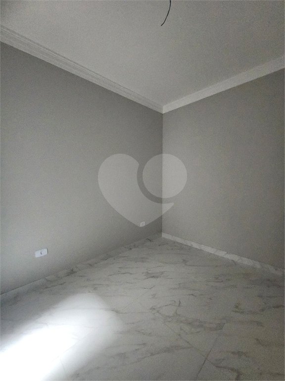 Sobrado à venda com 3 suítes em Vila Mazzei, São Paulo, SP