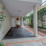 Casa à venda ou para alugar com 4 quartos, sendo 2 suítes, em Ibirapuera, São Paulo, SP