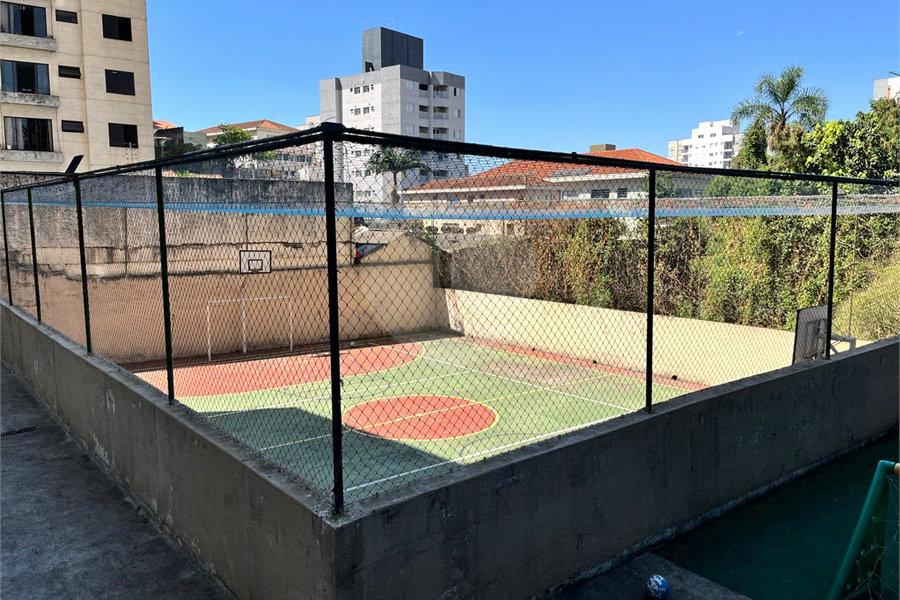 Apartamento para alugar com 2 quartos em Tucuruvi, São Paulo, SP