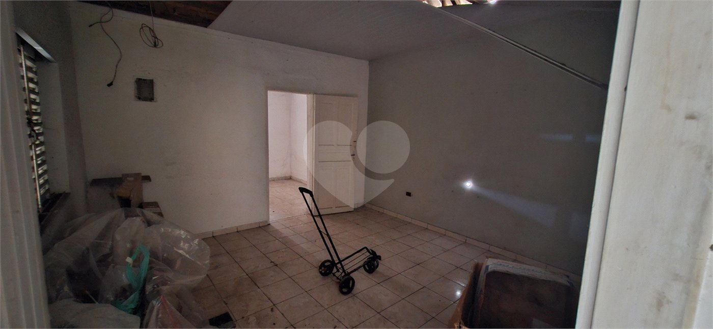 Casa Térrea à venda com 2 quartos em Vila Pereira Barreto, São Paulo, SP