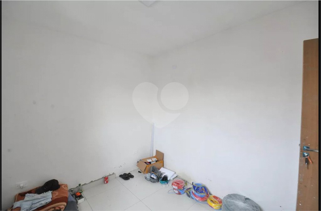 Apartamento à venda com 2 quartos em Tucuruvi, São Paulo, SP