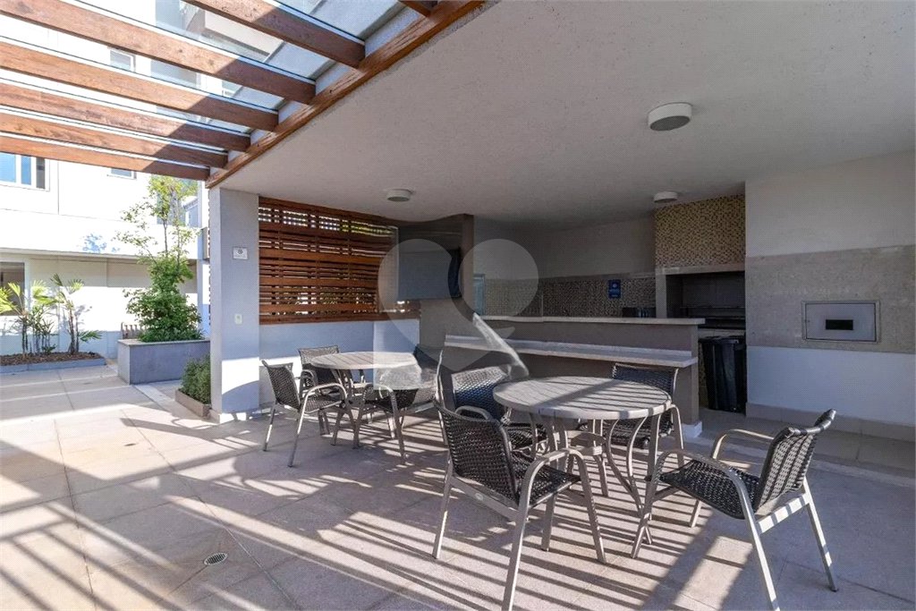 Apartamento à venda com 3 quartos, sendo 1 suíte, em Vila Dom Pedro Ii, São Paulo, SP