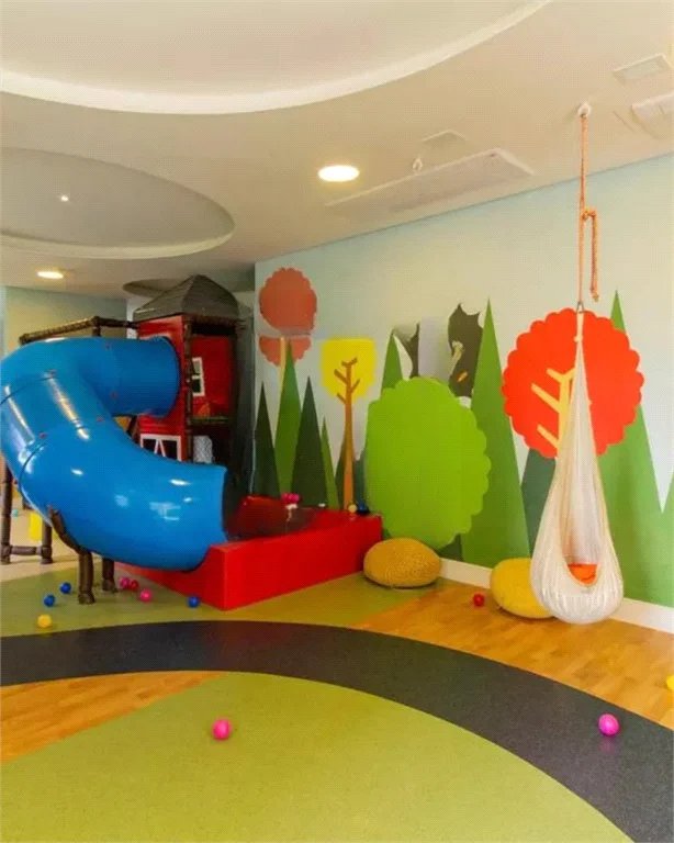 Apartamento à venda com 4 quartos, sendo 2 suítes, em Vila Anastácio, São Paulo, SP