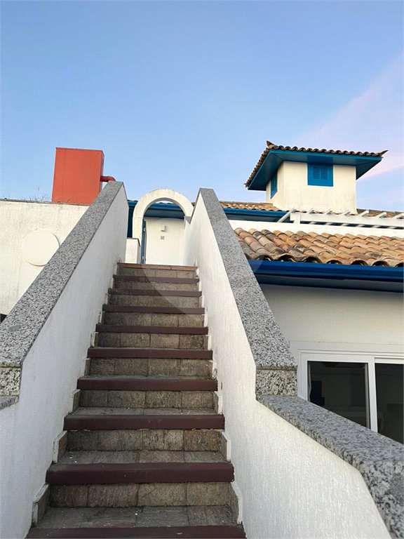 Casa em condomínio à venda com 1 suíte em Manguinhos, Armação dos Búzios, RJ