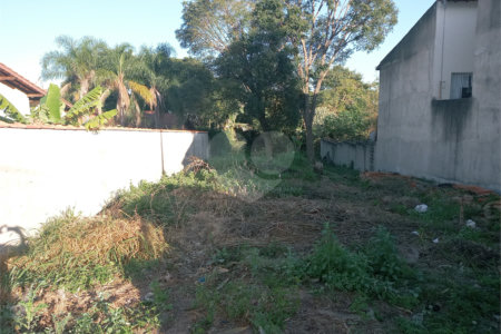 Terreno à venda em João Xxiii, Vinhedo, SP