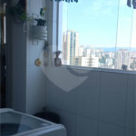 Apartamento à venda com 2 quartos, sendo 1 suíte, em Parada Inglesa, São Paulo, SP