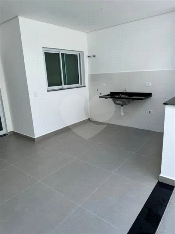 Sobrado à venda com 3 suítes em Vila Marina, Santo André, SP