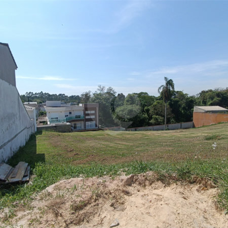Terreno à venda em Casablanca, Vargem Grande Paulista, SP