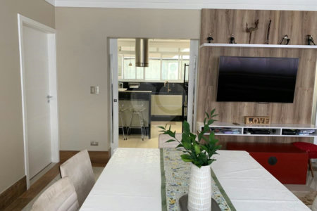 Apartamento à venda ou para alugar com 3 quartos, sendo 1 suíte, em Jardim Paulista, São Paulo, SP