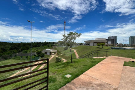 Casa à venda com 3 suítes no condomínio Brisas Horizontal, Cuiabá - MT
