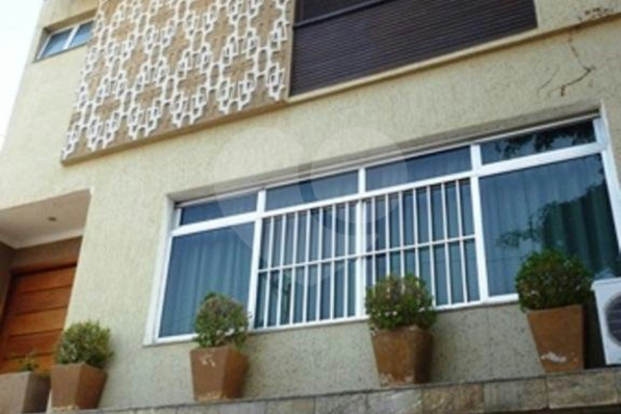 Sobrado à venda com 3 suítes em Vila Maria, São Paulo, SP