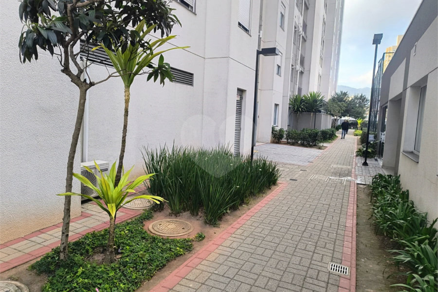 Apartamento para alugar com 2 quartos em Jaraguá, São Paulo, SP