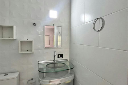 Apartamento com 2 dormitórios à venda, 80 m² por R$ 290.000,00 - Enseada - Guarujá/SP