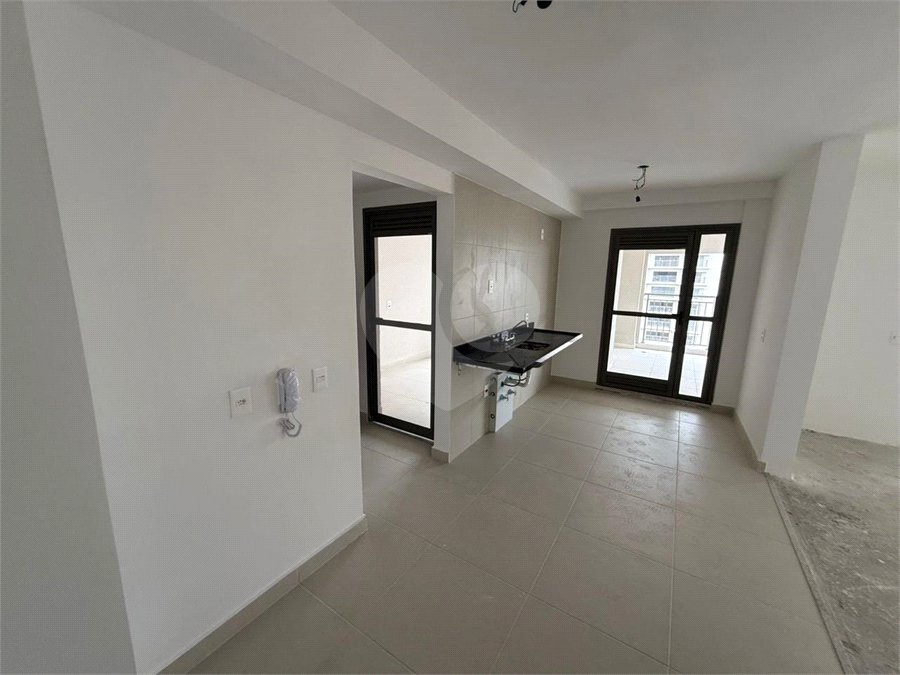 Apartamento à venda com 3 suítes em Tucuruvi, São Paulo, SP